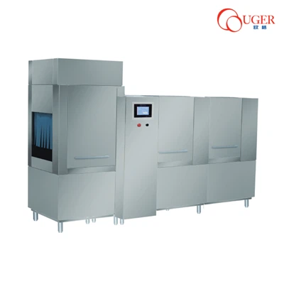 מדיח כלים של מחזור אקו